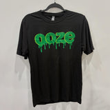 Ooze Classic Logo T-Shirt