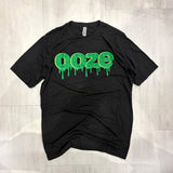 Ooze Classic Logo T-Shirt
