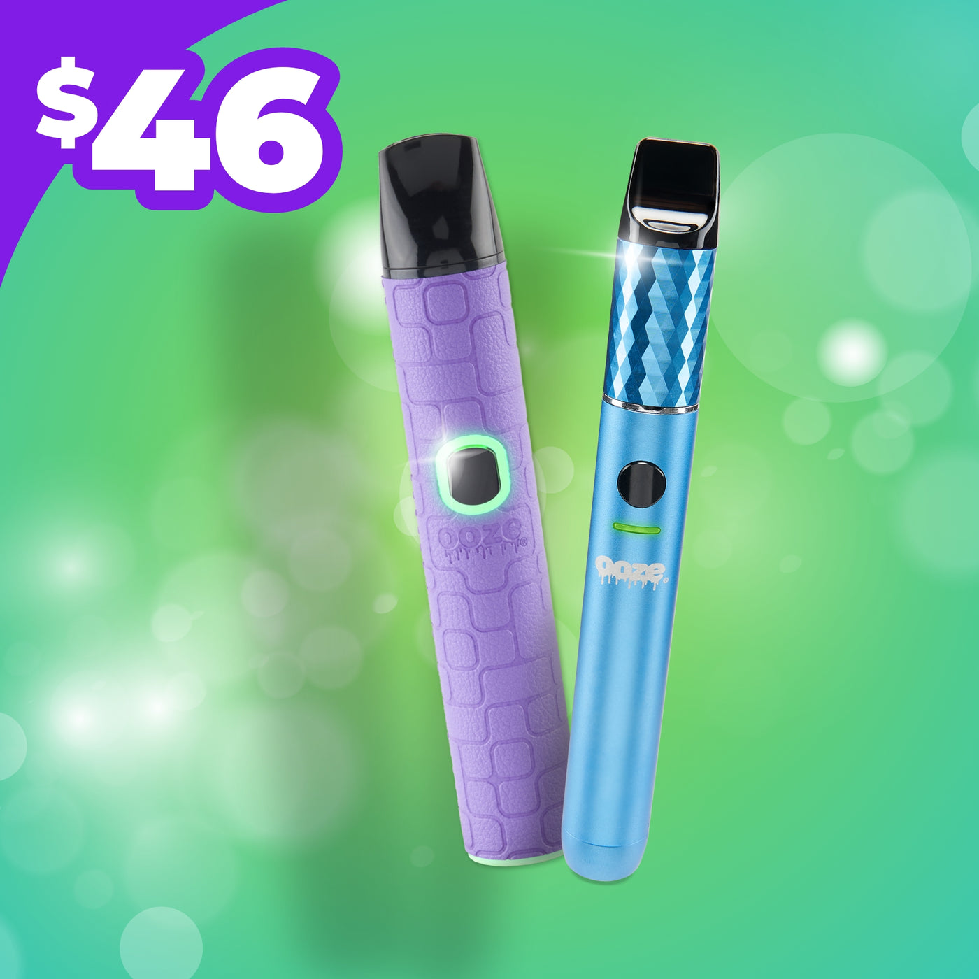 Pen Puffers Bundle