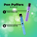Pen Puffers Bundle