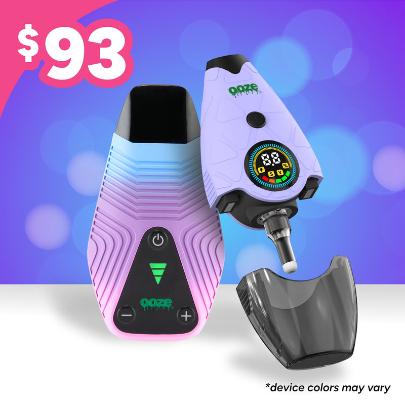 Hover & Brink Duo Bundle