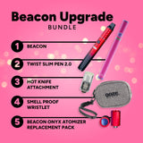 Beacon Upgrade Bundle