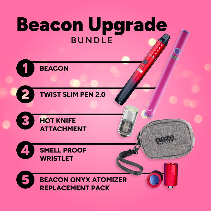 Beacon Upgrade Bundle