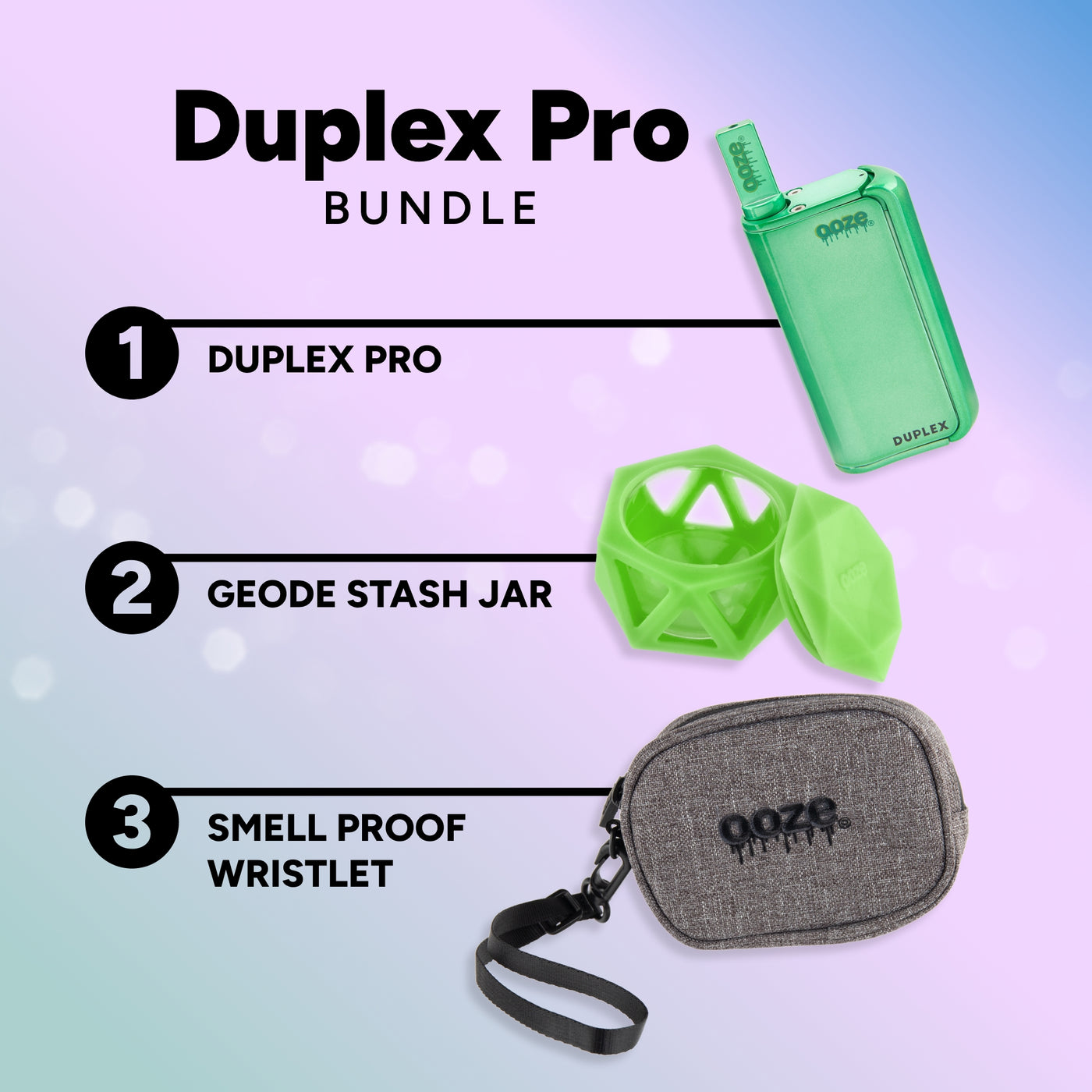 Duplex Pro Bundle
