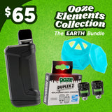 Element Bundles: Earth