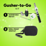 Gusher To Go Kit