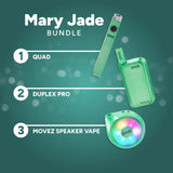 Mary Jade Bundle