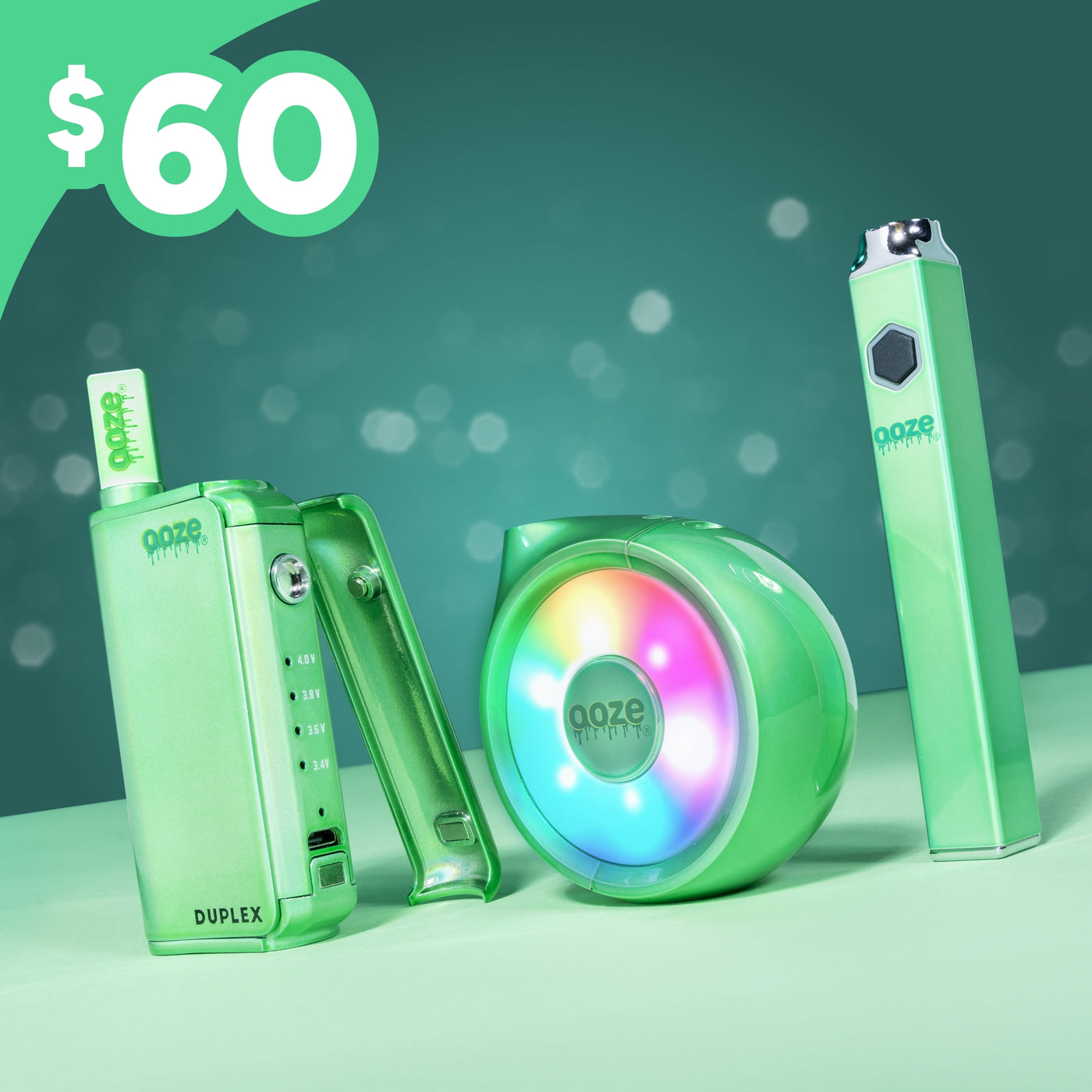 Mary Jade Bundle