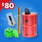 No Fire Bonfire Bundle