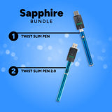 Sapphire Bundle