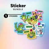Sticker Bundle