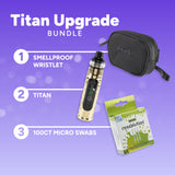 Titan Upgrade Pack