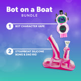 Bot On A Boat Bundle