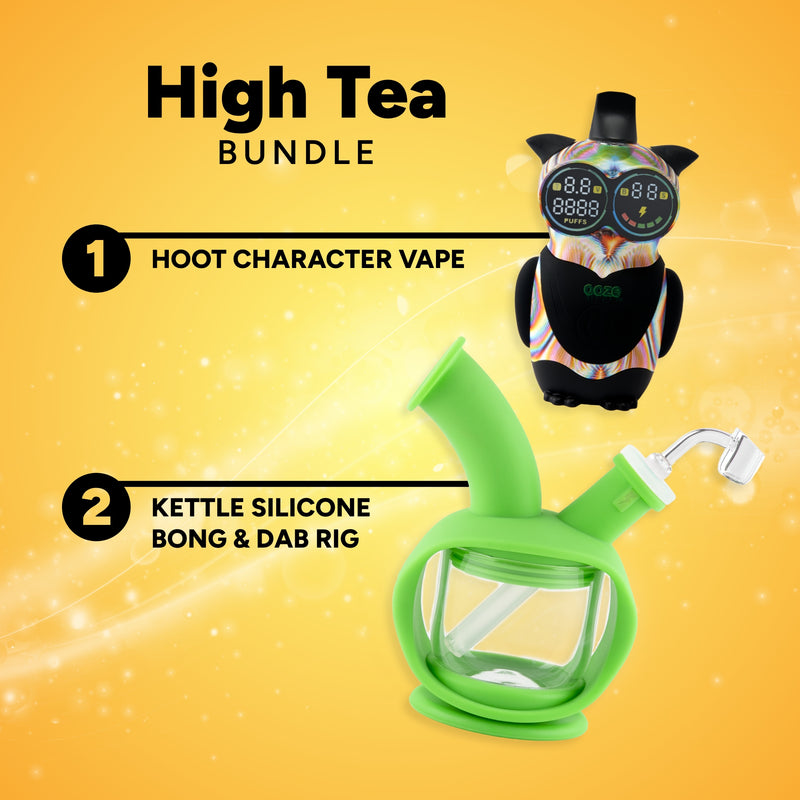 High Tea Bundle