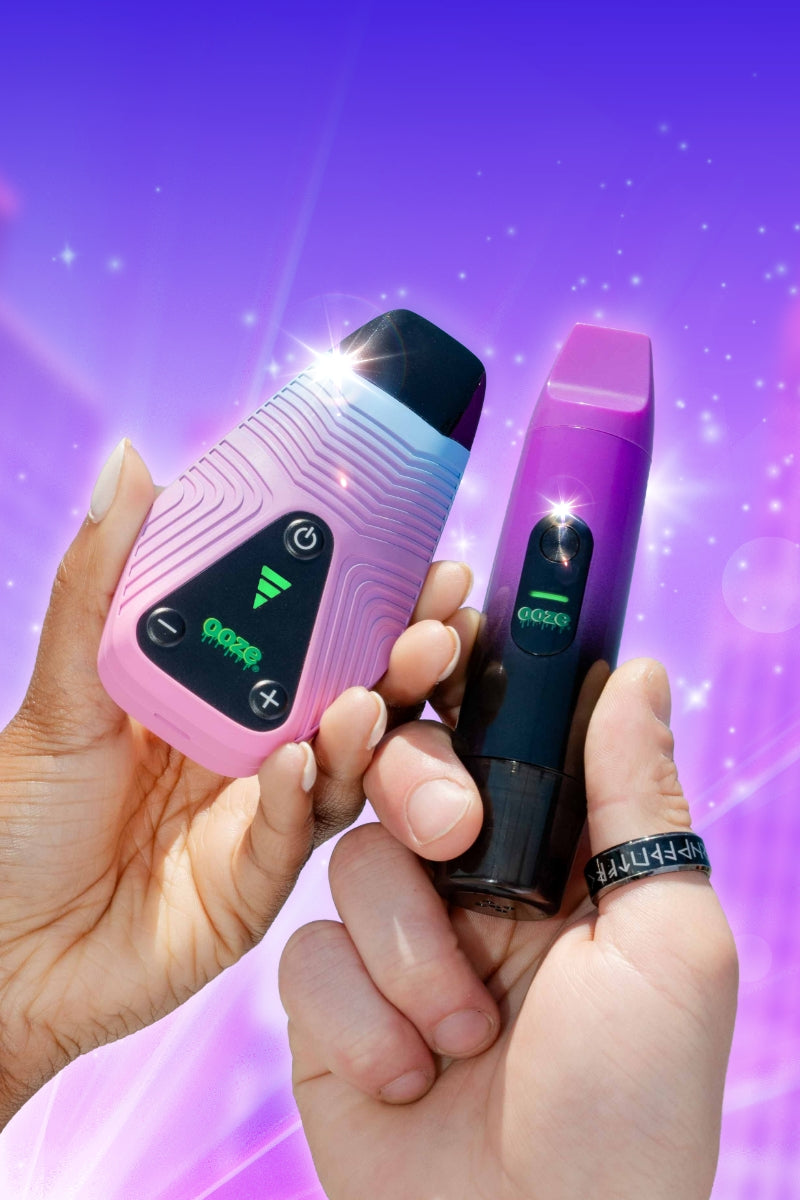Best Portable Flower Vape Linx Saber Vaporizer | Dry Herb Vaporizer For Beginner 12 Best Dry Herb Vaporizers 2026 - Reviews & Buyer's Guide Best Portable Flower Vape Linx Saber Vaporizer | Dry Herb Vaporizer For Beginner 12 Best Dry Herb Vaporizers 2026 - Reviews & Buyer's Guide