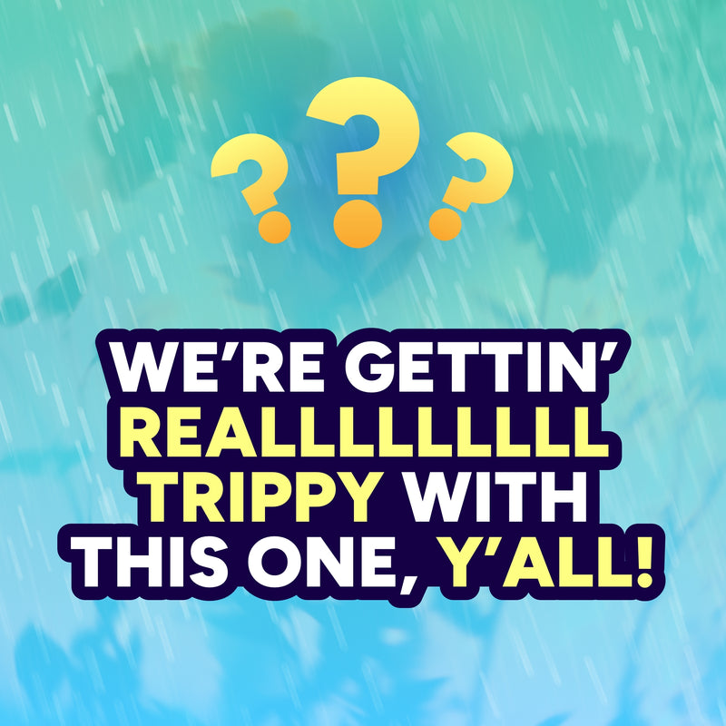 April Mystery Bundle