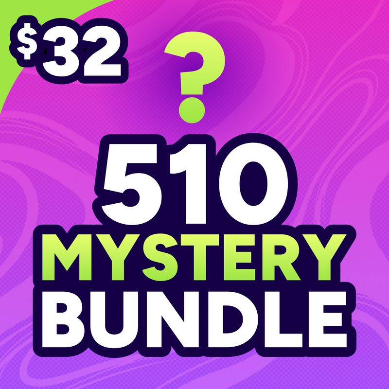 510 Mystery Bundle