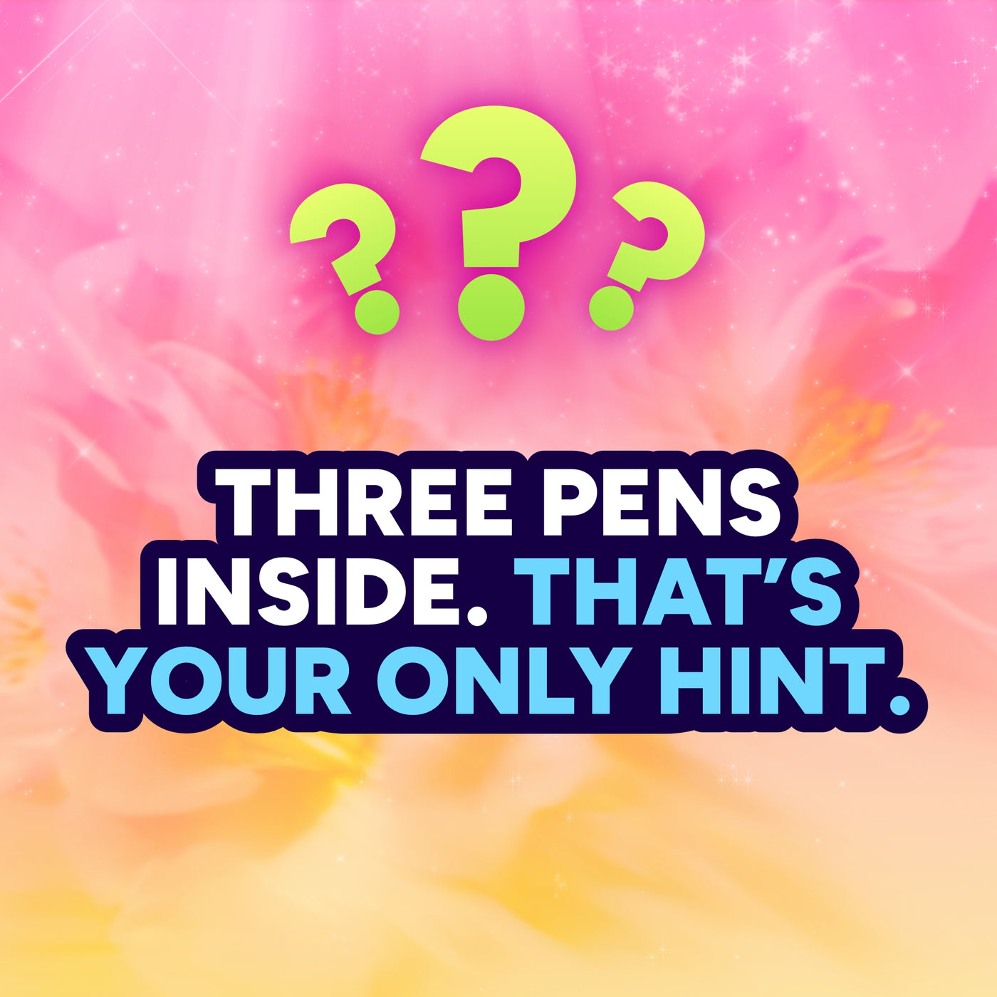 May Mystery Bundle