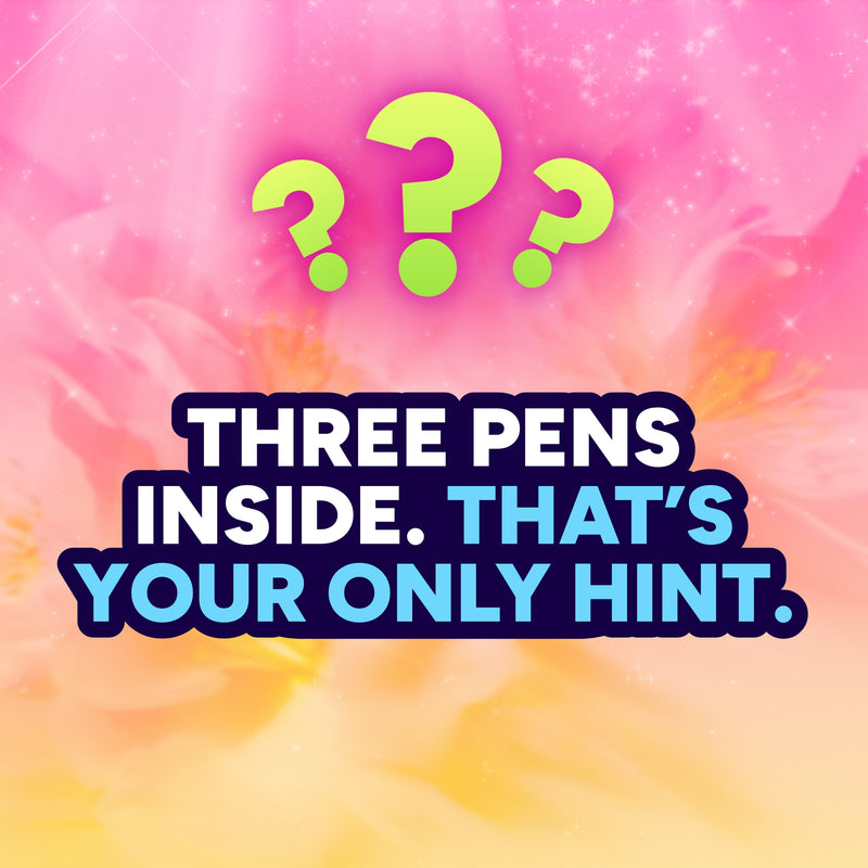 May Mystery Bundle