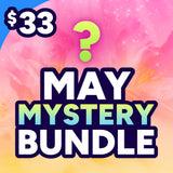 May Mystery Bundle