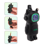 Bot Character Vape – 650 mAh - Panther Black