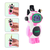 Bot Character Vape – 650 mAh - Mooze