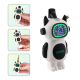Bot Character Vape – 650 mAh - Ghost White