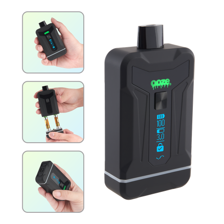 510 Thread Battery: 510 Batteries & Vape Pens | Ooze 510 Thread Battery: 510 Batteries & Vape Pens | Ooze