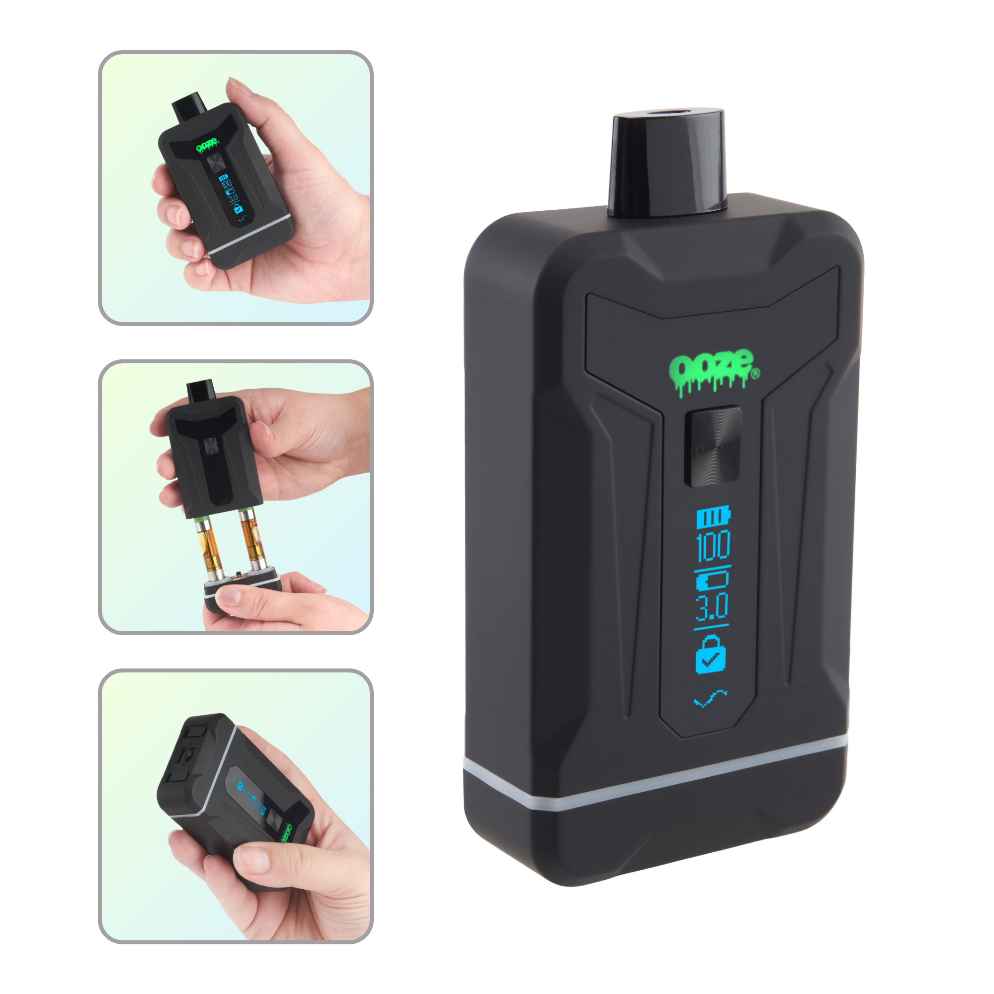 how much is elf bar vape Buy Disposable Vape With Detachable Battery & Replaceable Pods main image 0