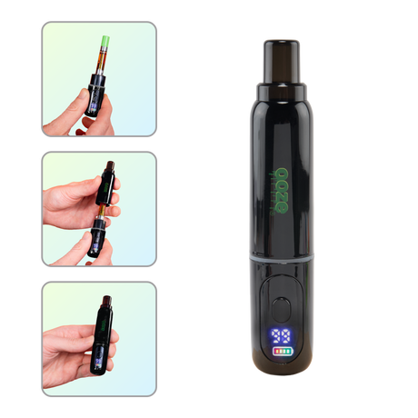 510 Thread Battery: 510 Batteries & Vape Pens | Ooze 510 Thread Battery: 510 Batteries & Vape Pens | Ooze