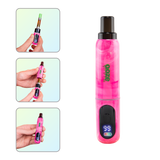 Hivo 510 Thread Conceal Battery – 400 mAh – Pink Swish