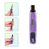 Hivo 510 Thread Conceal Battery – 400 mAh – Purple Swish
