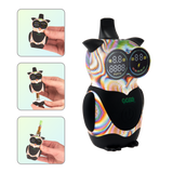 Hoot Character Vape – 650 mAh - Glitch