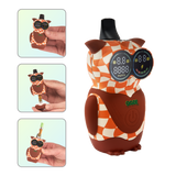 Hoot Character Vape – 650 mAh - Grid