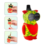 Hoot Character Vape – 650 mAh - Inferno