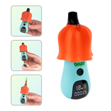 Shroom Character Vape – 650 mAh - Electric Cherry