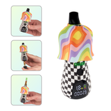 Shroom Character Vape – 650 mAh - Trip Mode