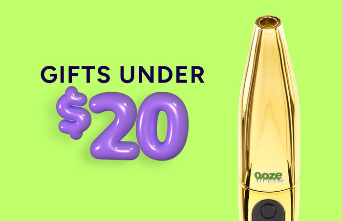 Stoner Gifts - Vapes, Dab Pens & More | Ooze