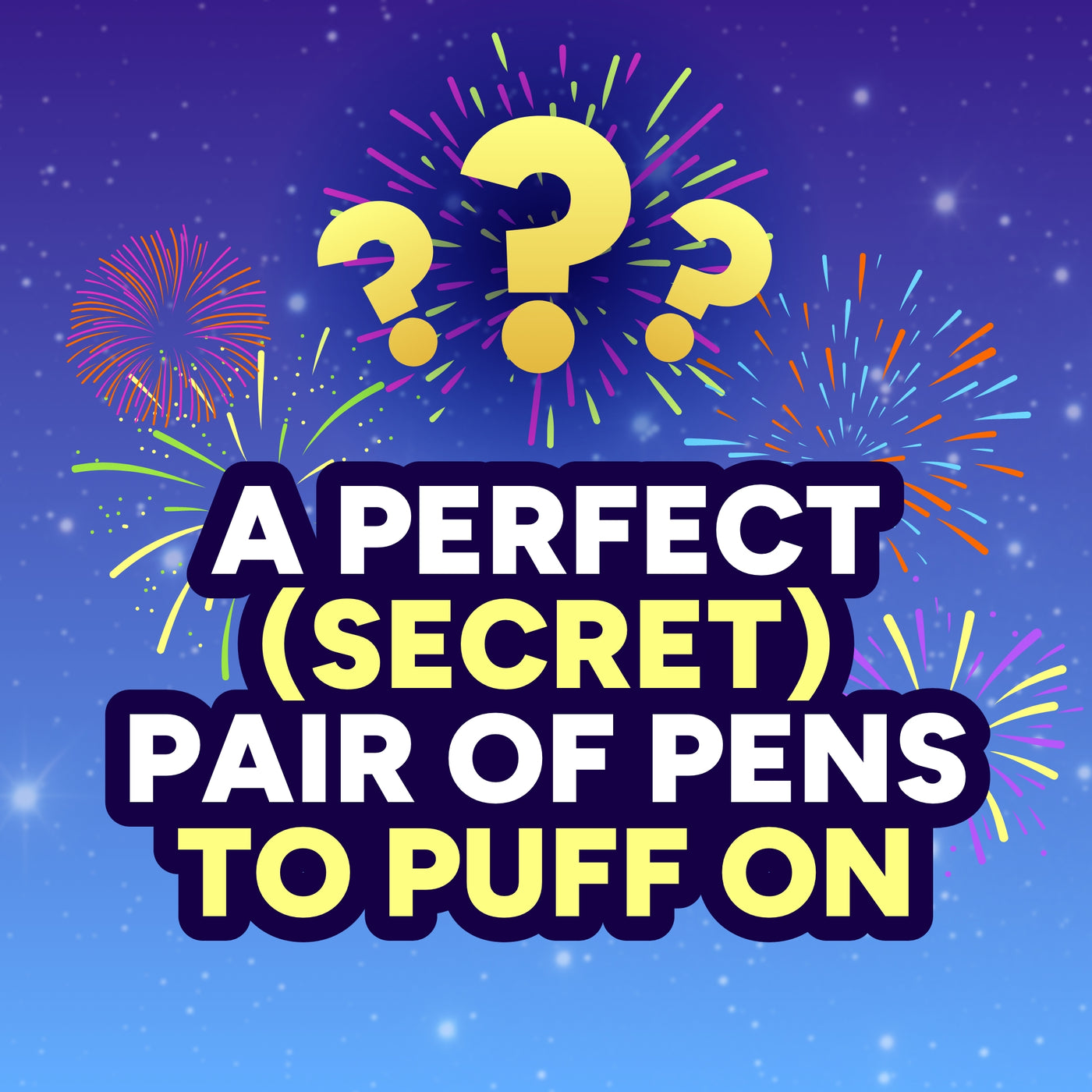 July Mystery Bundle