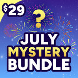 July Mystery Bundle