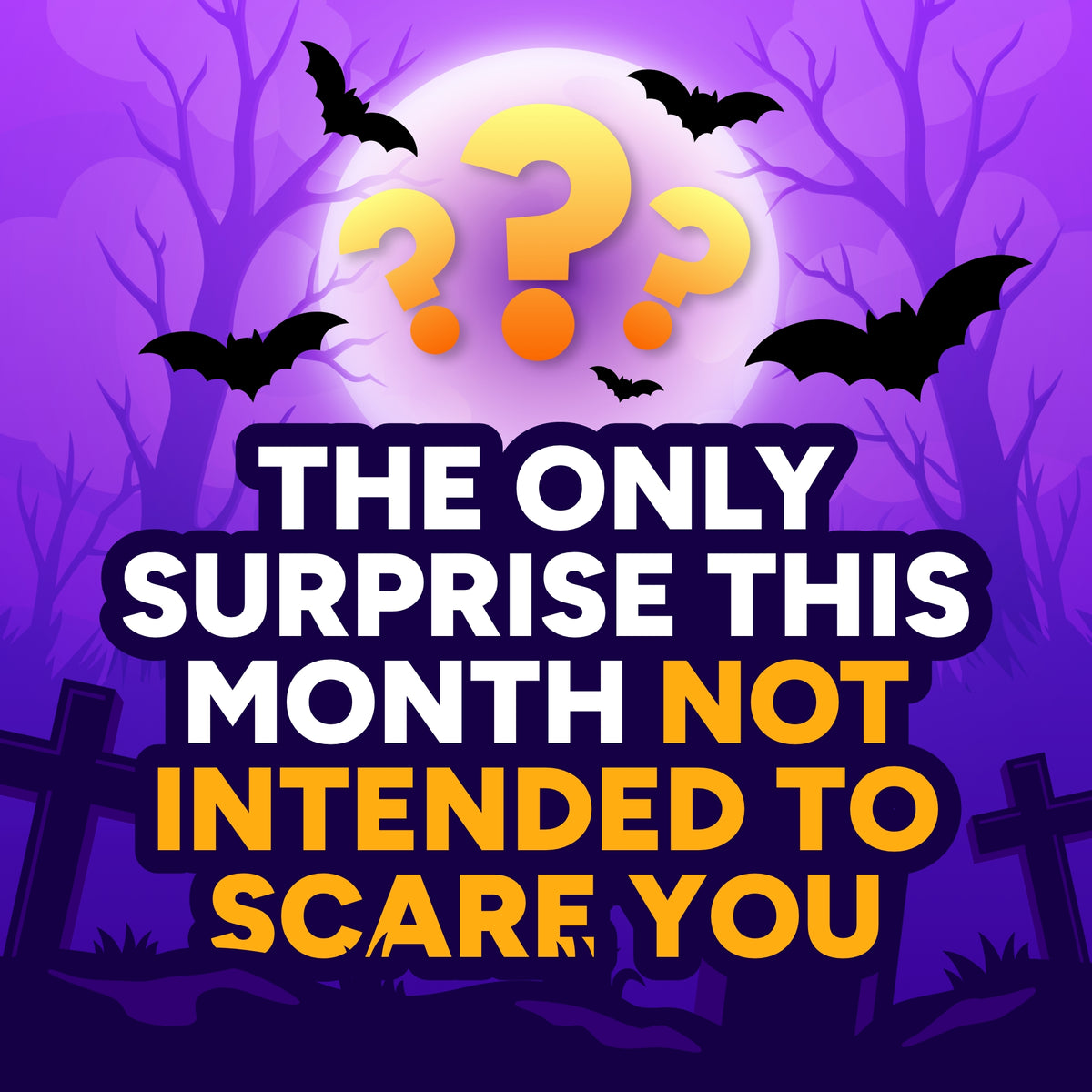 October Mystery Bundle
