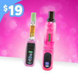 Pink Pair Bundle