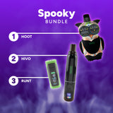 Spooky Bundle