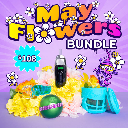 May Flowers Bundle