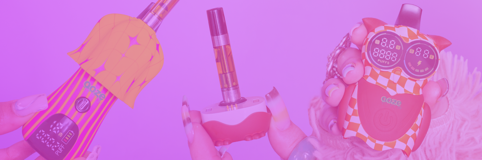 Unique Shapes Flash Sale