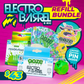 Electro Barrel Refill Bundle