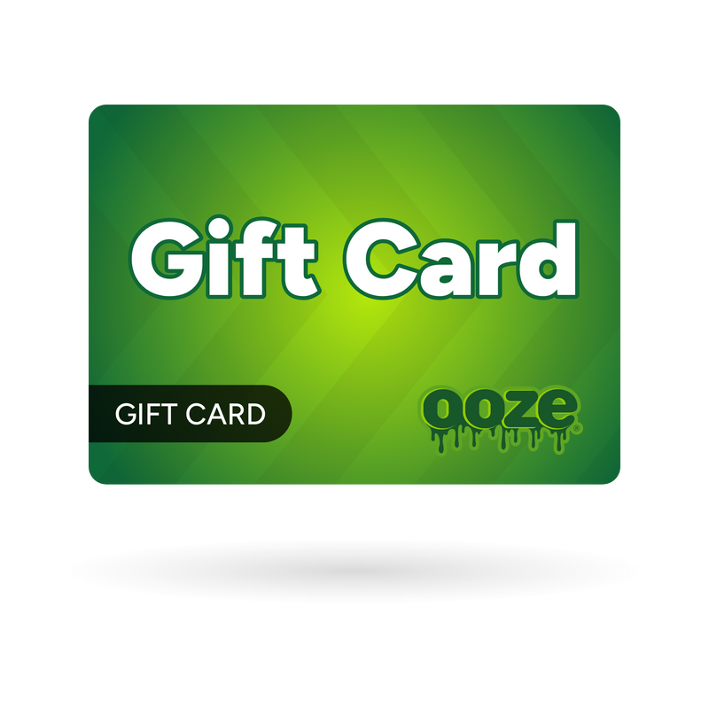 Ooze Gift Card