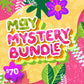 May Mystery Bundle