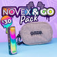 Novex and Go Set