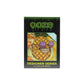 Ooze Designer Series 1 Ounce Mylar Bag 10-Count Box - Mr. Pineapple